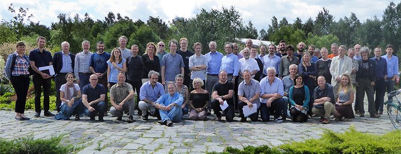 immagine di AMBER team