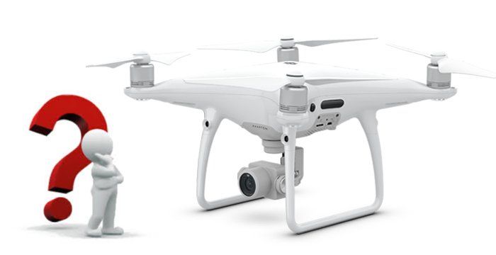 immagine di dji quiz drone