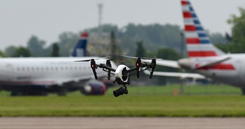 nuovo corridoio aereo nuair griffis syracuse