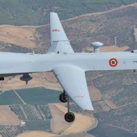 immagine di AM drone Predator A foto