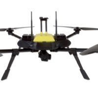 immagine di AprFlyTech drone Stealth 01 foto