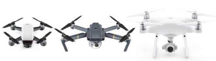 immagine di Dji StoreMilanoBlackFriday foto1