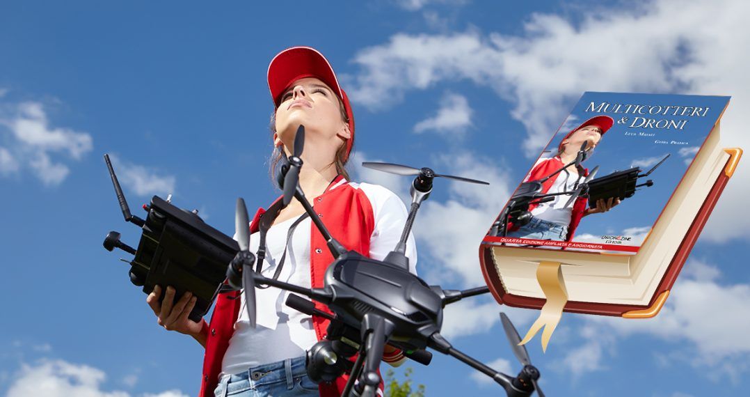 immagine di MULTIDRONI