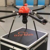 immagine di Nimbus drone PPL 630 E foto