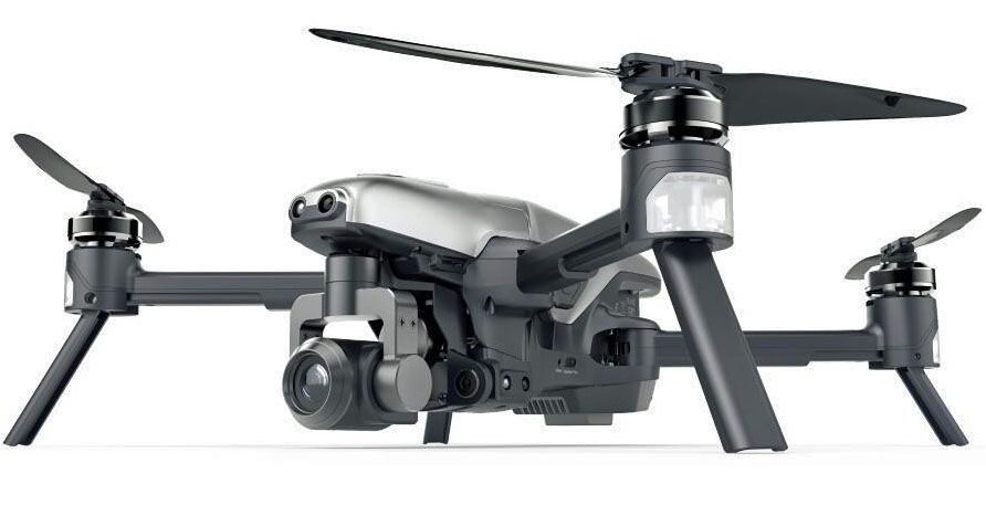 immagine di drone walkera vitus 320 open