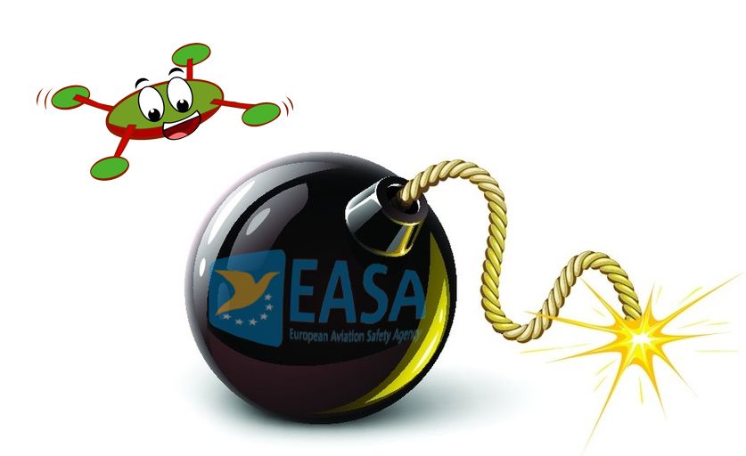 immagine di easa bomb