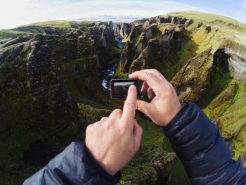 immagine di gopro black 1