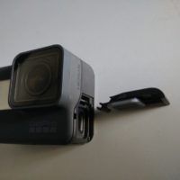 immagine di gopro hero6 sportello staccato