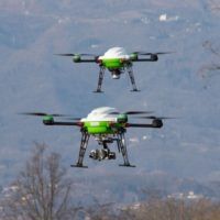 immagine di iDroni Venture foto