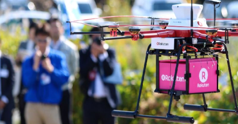 rakuten consegna pollo fritto vicino fukushima