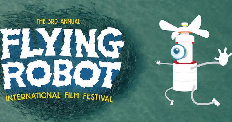 immagine di vincitori friff2017 video droni