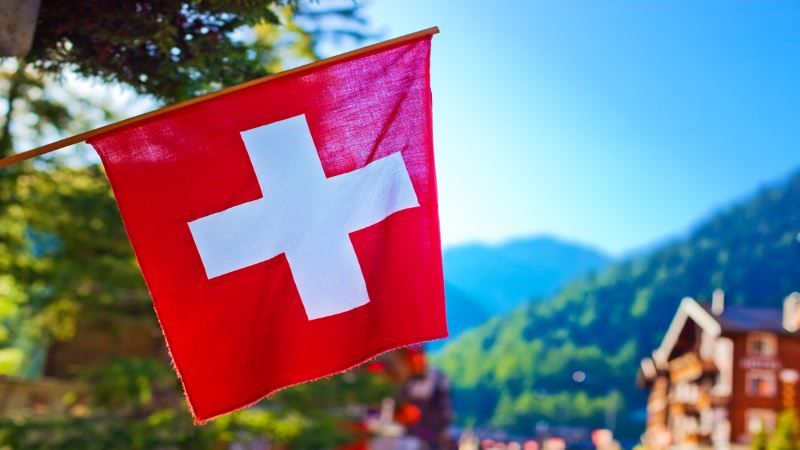 aumento denunce piloti di droni svizzera