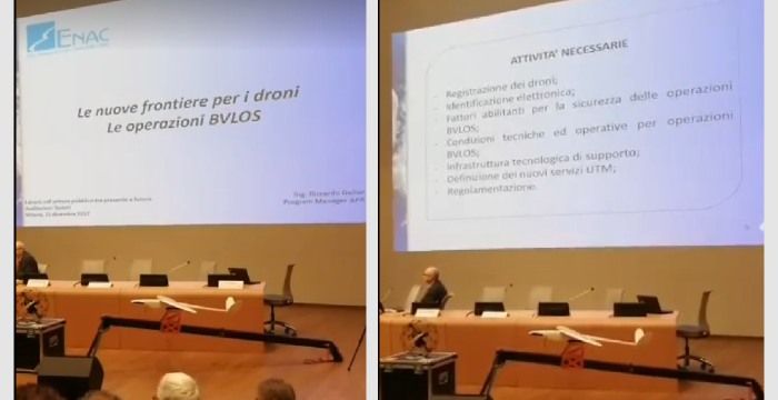 immagine di convegno ENAC lombardia.dic 2017