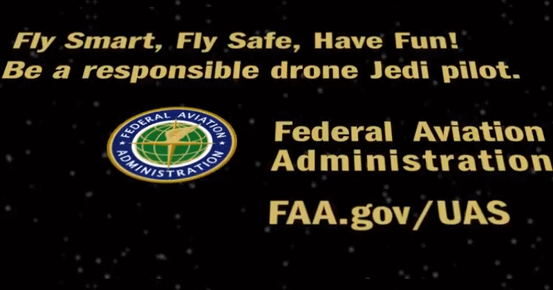 faa campagna starwars