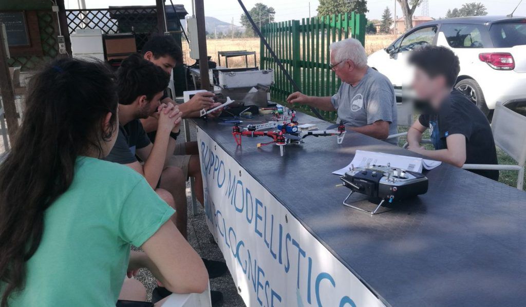 immagine di progetto community lab set 2017 gmb