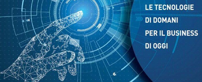 immagine di tecnology hub logo