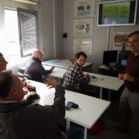 immagine di b