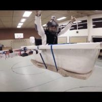 immagine di german engineering brings us the flying bathtub drone 0007