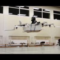 immagine di german engineering brings us the flying bathtub drone 0008