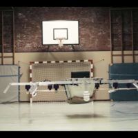 immagine di german engineering brings us the flying bathtub drone 0011