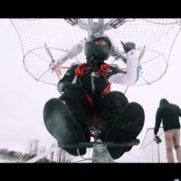 immagine di german engineering brings us the flying bathtub drone 0017