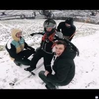 immagine di german engineering brings us the flying bathtub drone 0018