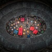 immagine di 2565 6463 chaoyangcai china open architectureopencompetition 2018