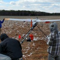 immagine di 636566332857383314 Drone Pre Launch March