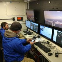 immagine di 636566334309596623 Drone Crew Inside Command Center