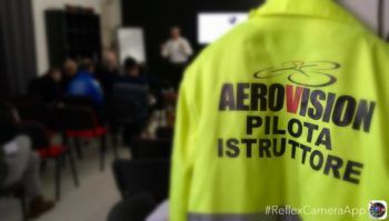 immagine di ReflexCamera