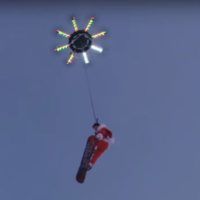 immagine di droneboard