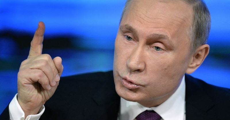 putin nuove armi russia droni sottomarini