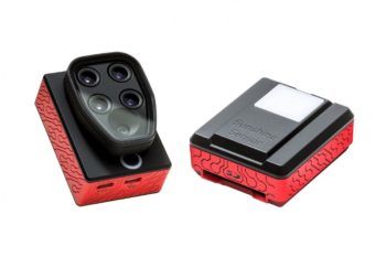immagine di SEQUOIA CAMERA SENSOR