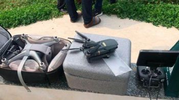 immagine di dji phantom 5 rumors