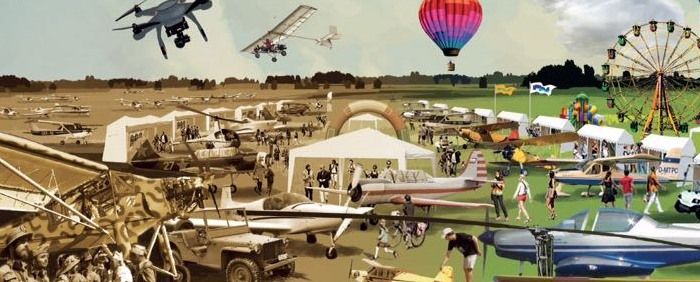 immagine di meeting primavera