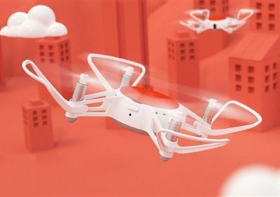 ombattimenti aerei xiaomi mitu infrarossi