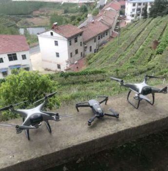 immagine di phantom 4 20 rumor