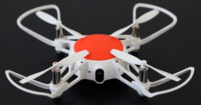xiaomi mitu drone