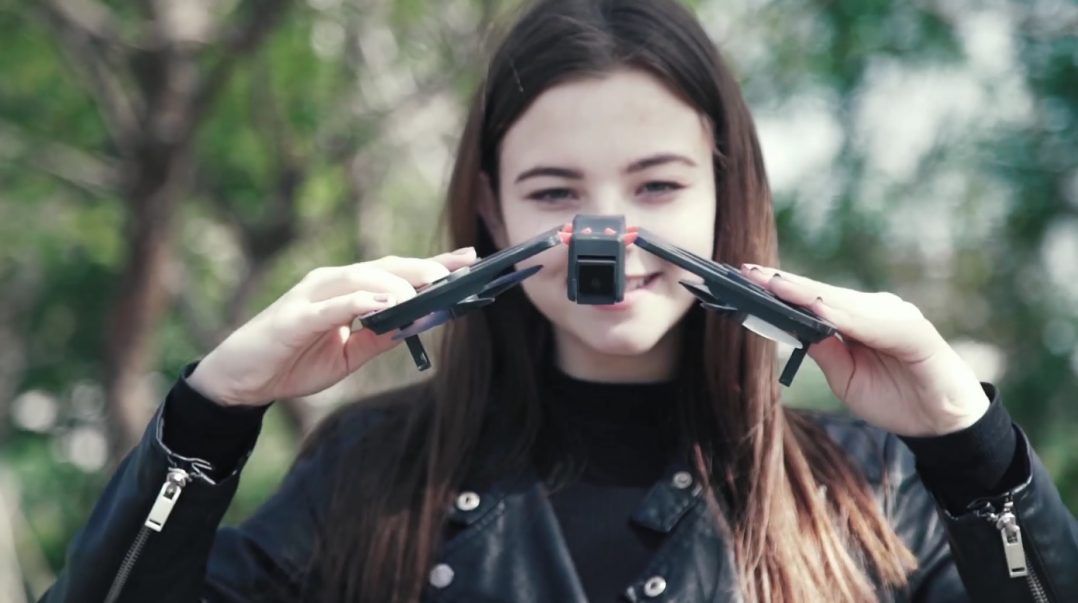 immagine di Xiaomi IDOL Drone