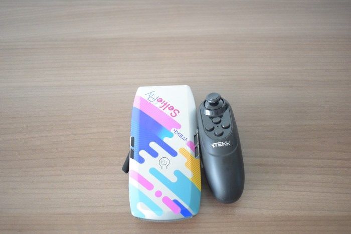 immagine di drone e controller