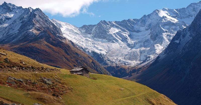 droni scoprono truffa degli alpeggi