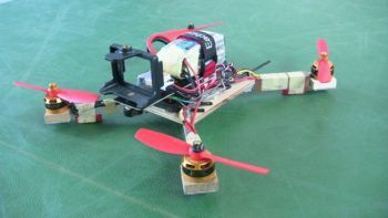 immagine di 02 drone