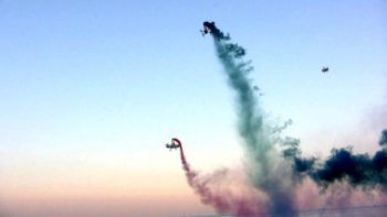 immagine di 04 Fumogeni