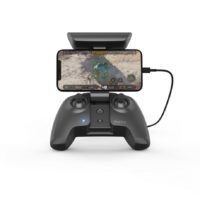 immagine di Parrot SKYCONTROLLER3 Packshot 01 OpenSmartphone preview