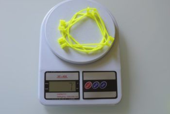 immagine di peso paraeliche dji spark modificato 300no web