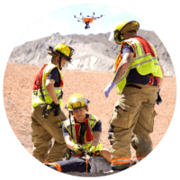 immagine di Yuneec H520 Page Image 12