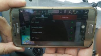 immagine di app setting w1