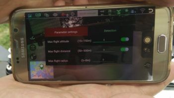 immagine di app setting w2