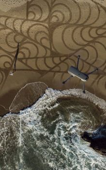 immagine di Mavic 2 lifestyle 3