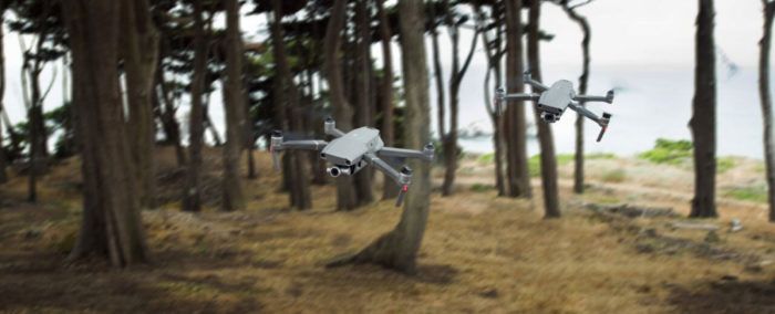 immagine di ostacoli